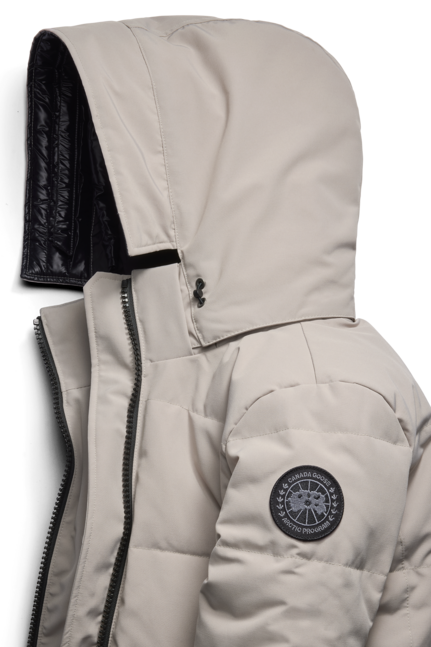 Chelsea Parka- CR Black Label, Куртка