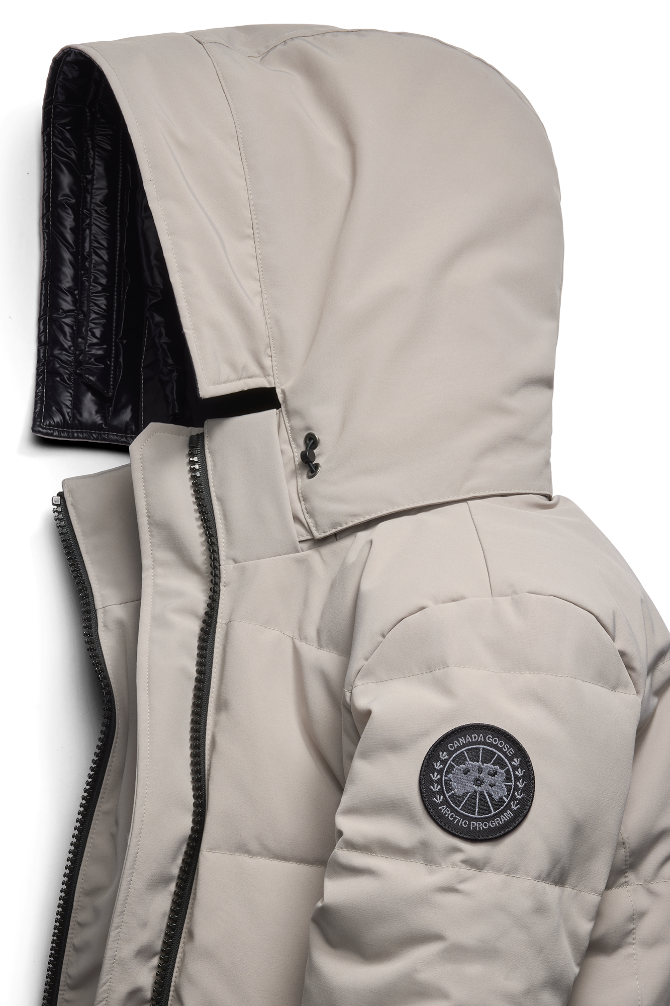 Chelsea Parka- CR Black Label, Куртка
