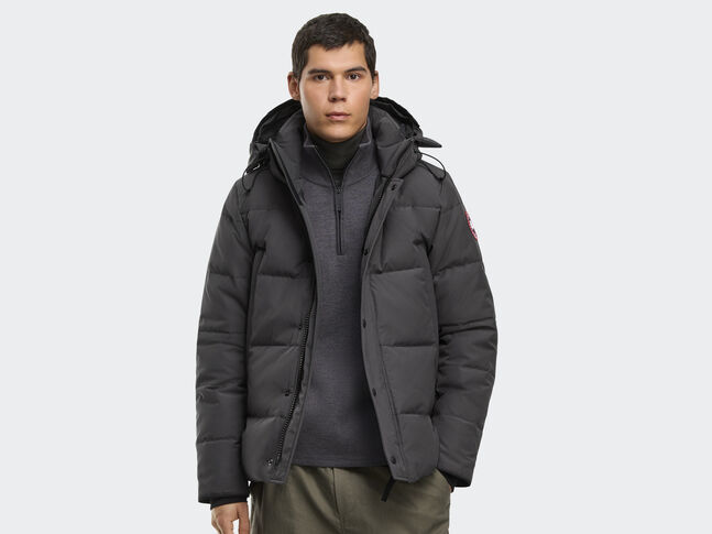 Куртка, Wyndham Parka - CR