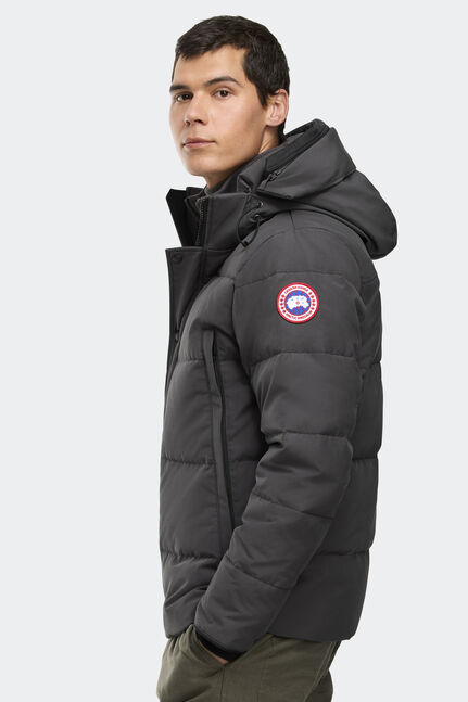 Куртка, Wyndham Parka - CR