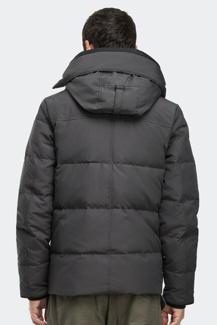 Куртка, Wyndham Parka - CR