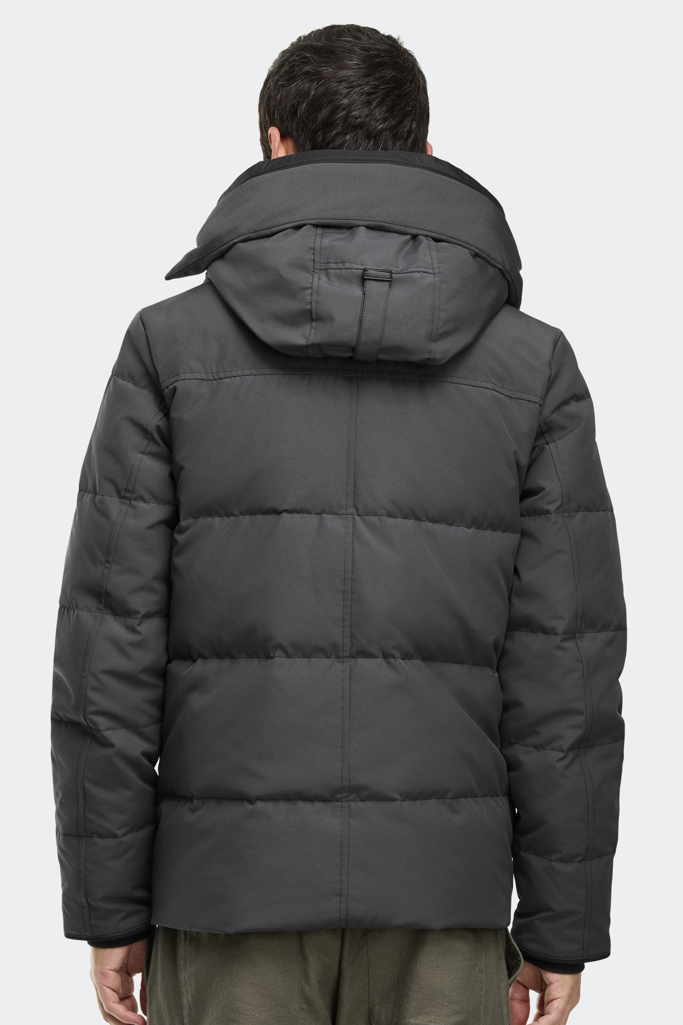Куртка, Wyndham Parka - CR