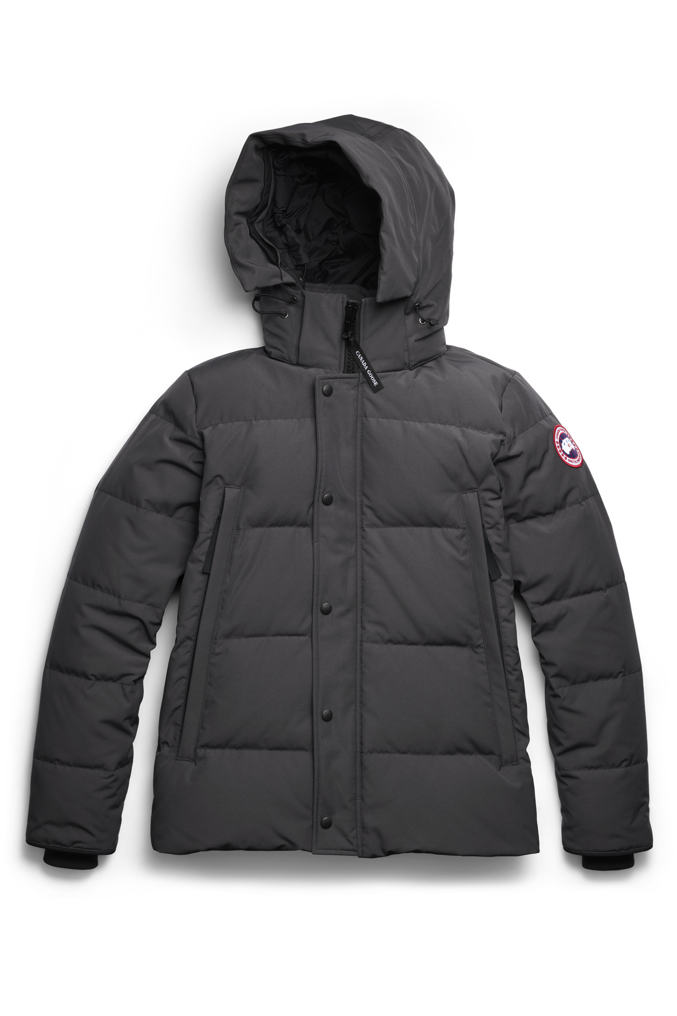 Куртка, Wyndham Parka - CR