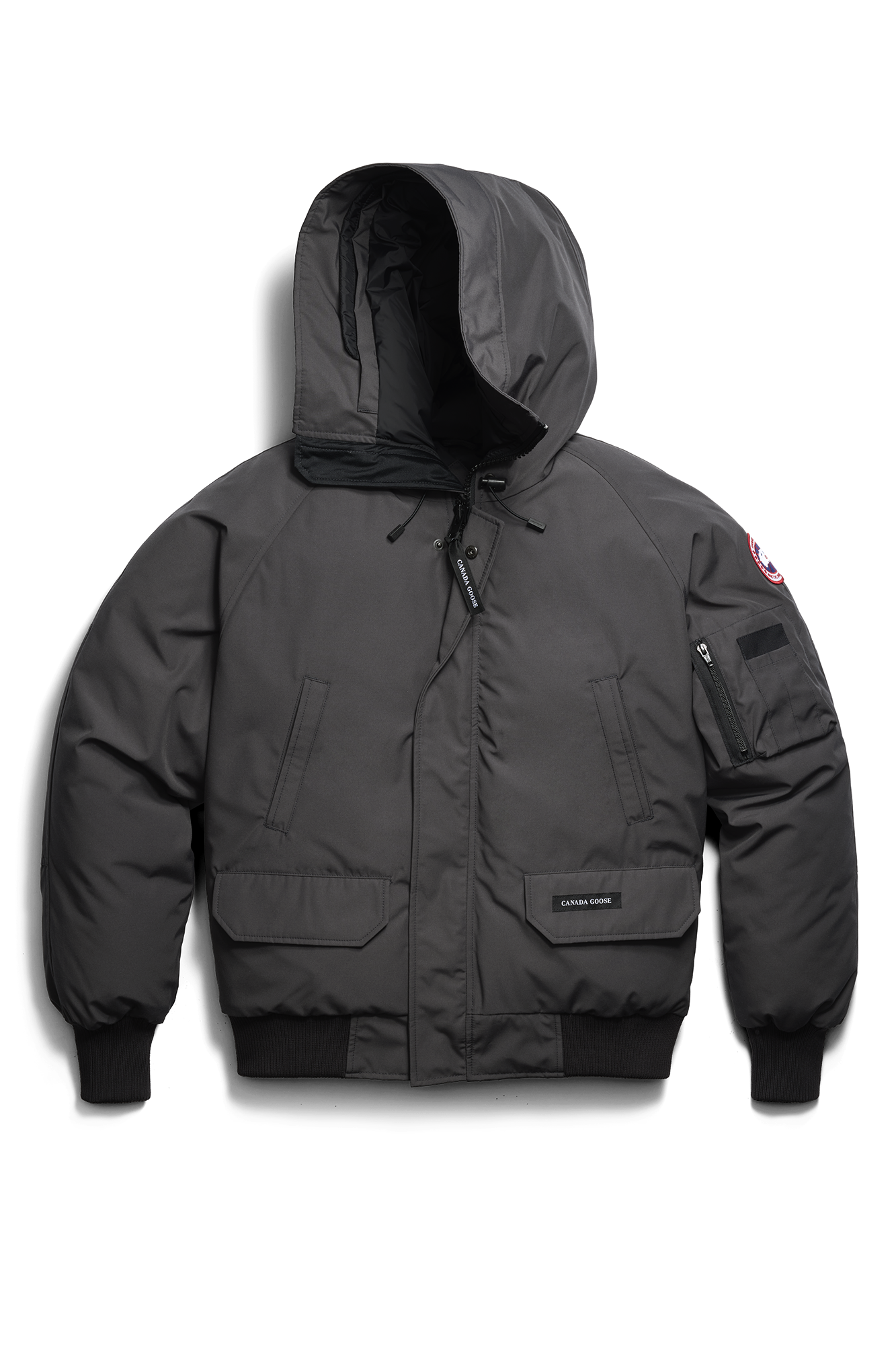 Куртка, Chilliwack Bomber - CR