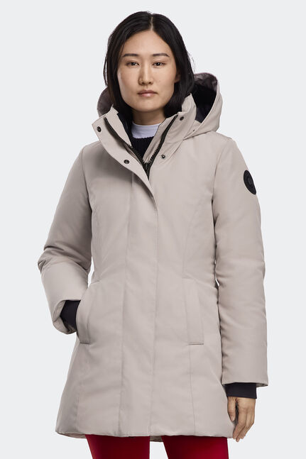 Куртка, Leslie Parka - BD