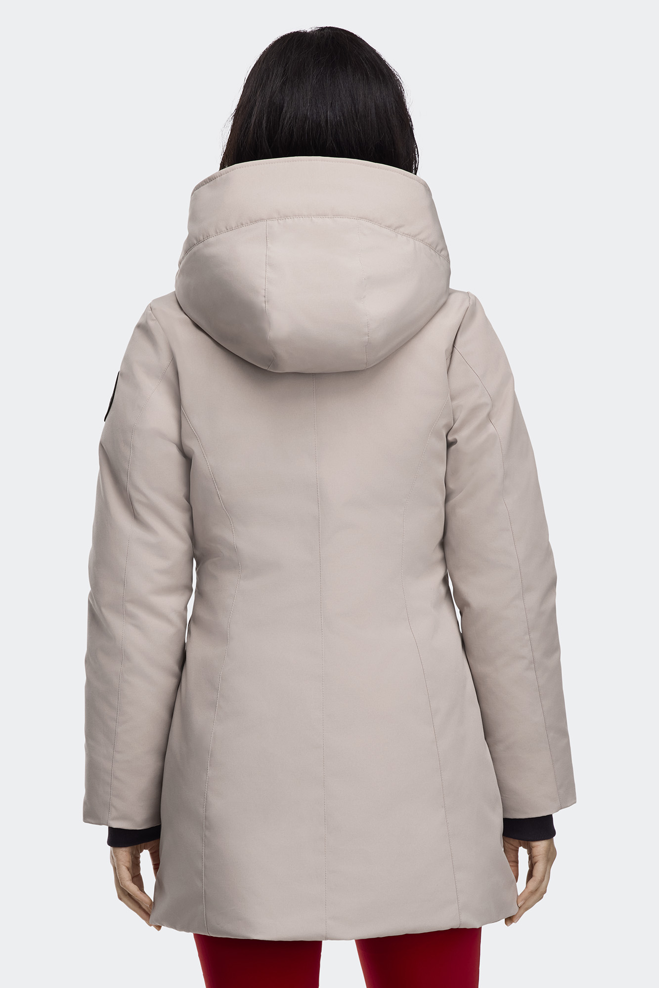 Куртка, Leslie Parka - BD