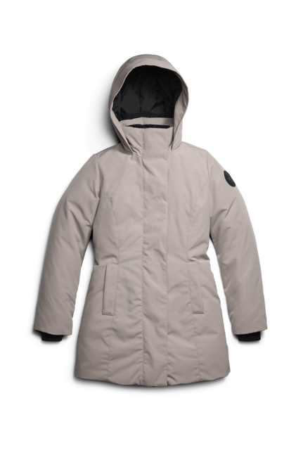 Куртка, Leslie Parka - BD