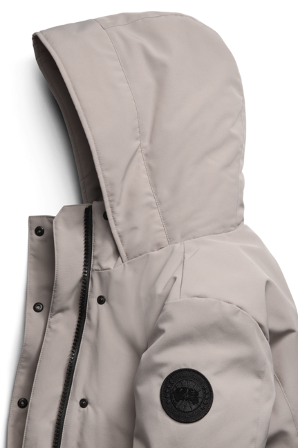 Куртка, Leslie Parka - BD