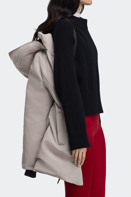 Куртка, Leslie Parka - BD