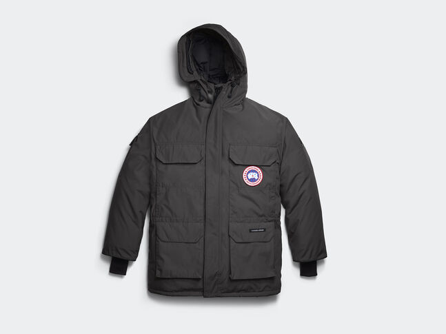 Куртка, Expedition Parka - CR