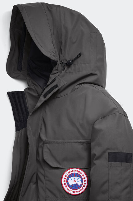 Куртка, Expedition Parka - CR