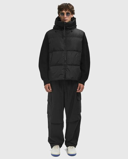Куртка, HyBridge® Grove Knit Hoody