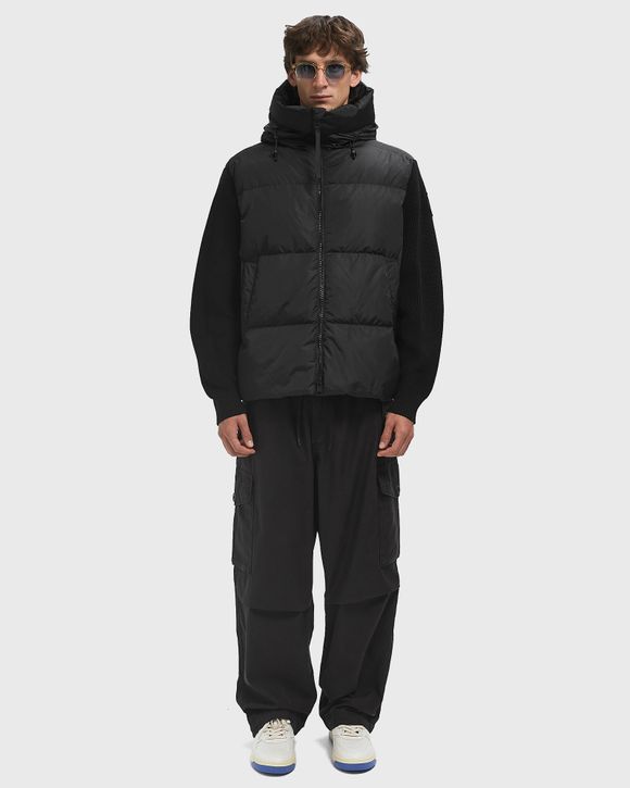 Куртка, HyBridge® Grove Knit Hoody