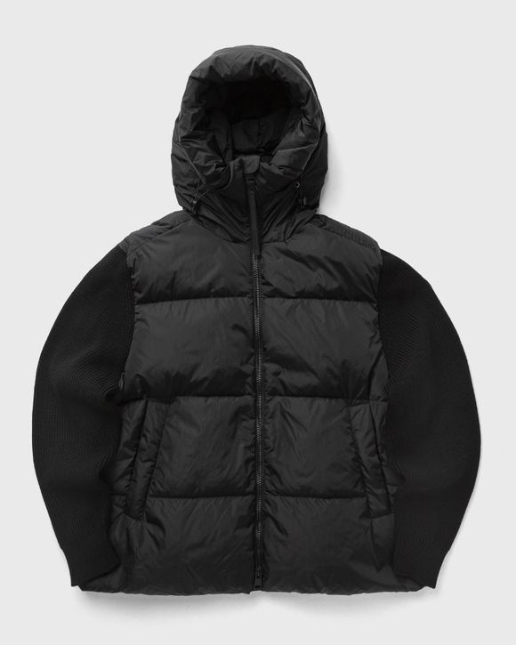 Куртка, HyBridge® Grove Knit Hoody