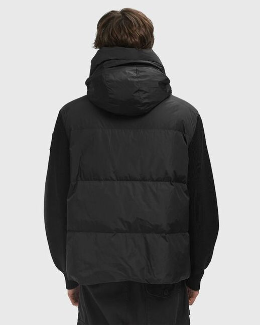 Куртка, HyBridge® Grove Knit Hoody