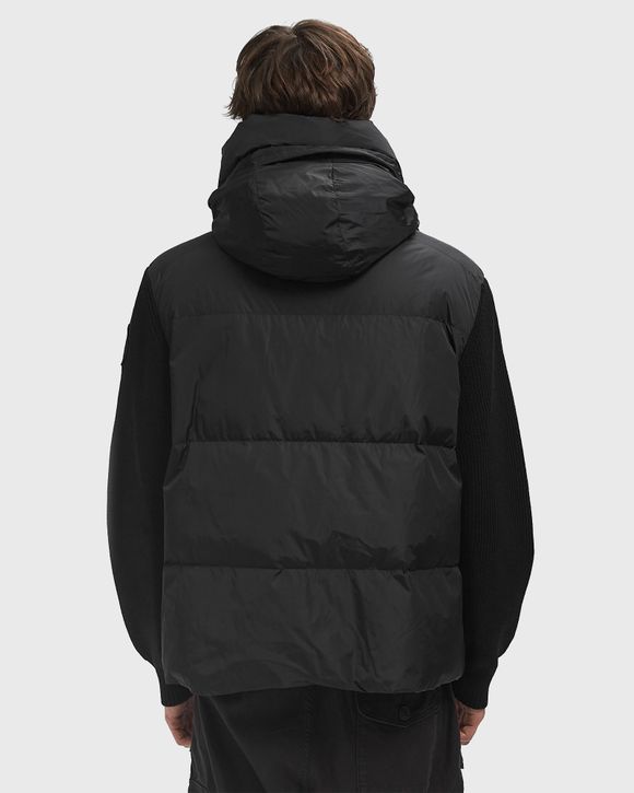 Куртка, HyBridge® Grove Knit Hoody