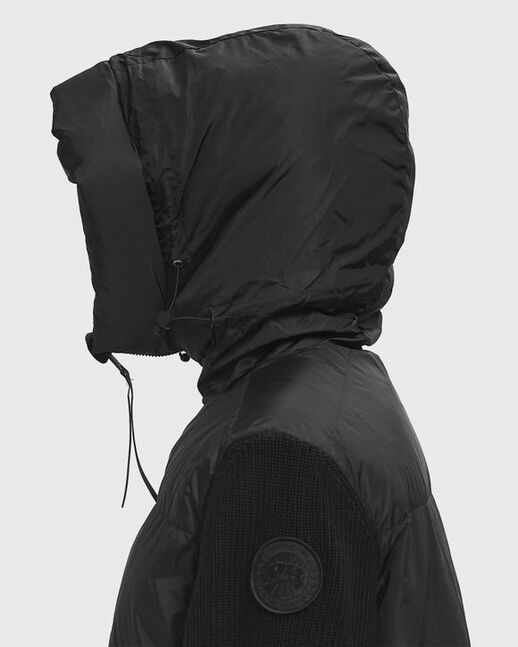 Куртка, HyBridge® Grove Knit Hoody