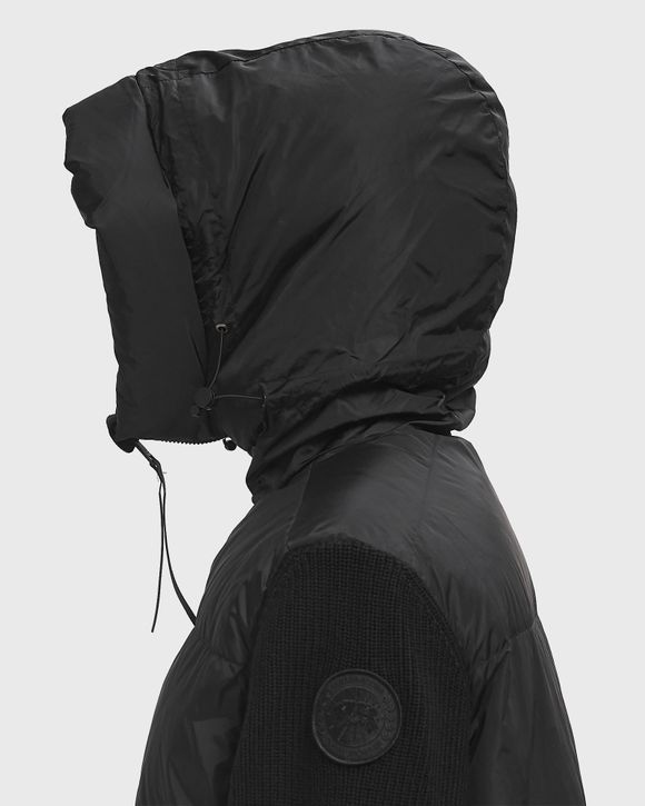 Куртка, HyBridge® Grove Knit Hoody