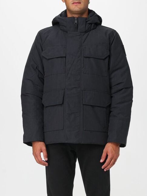 Куртка, Maitland Parka - Cotton - TD