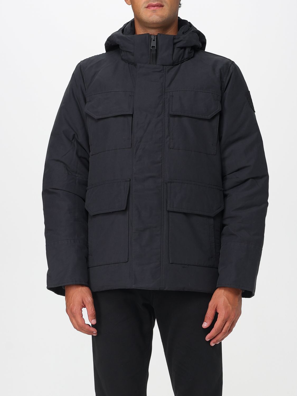 Куртка, Maitland Parka - Cotton - TD