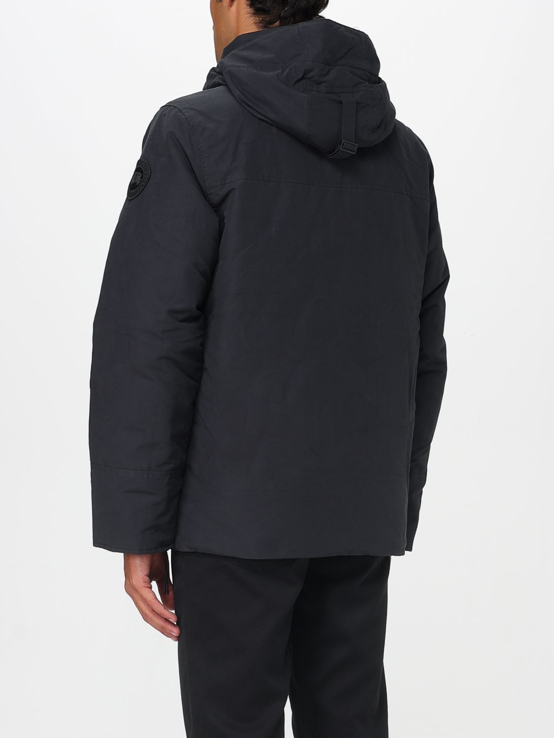Куртка, Maitland Parka - Cotton - TD