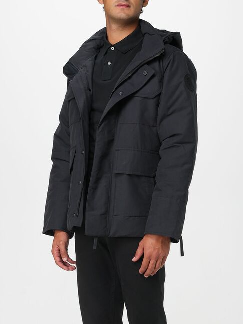 Куртка, Maitland Parka - Cotton - TD