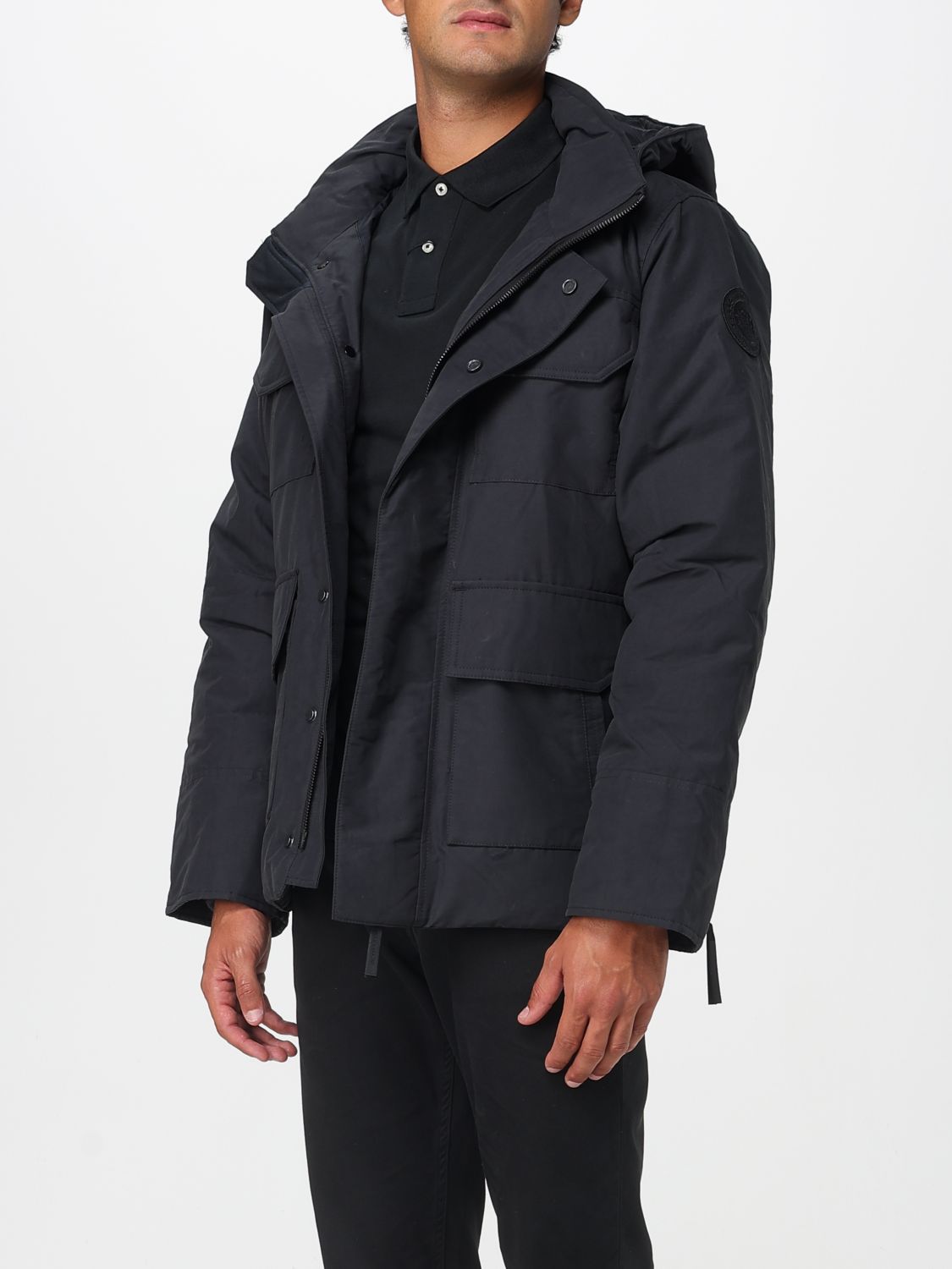 Куртка, Maitland Parka - Cotton - TD