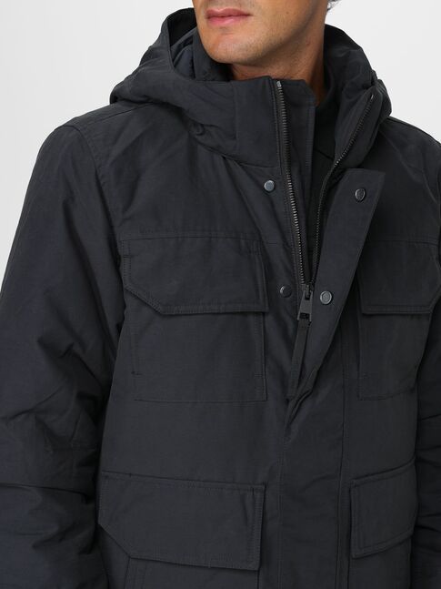 Куртка, Maitland Parka - Cotton - TD