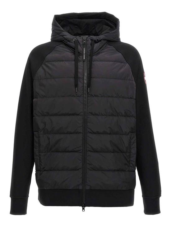 Куртка, Chelsea Parka - CR TD