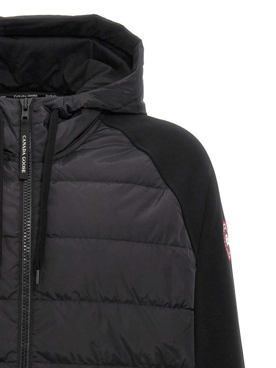 Куртка, Chelsea Parka - CR TD