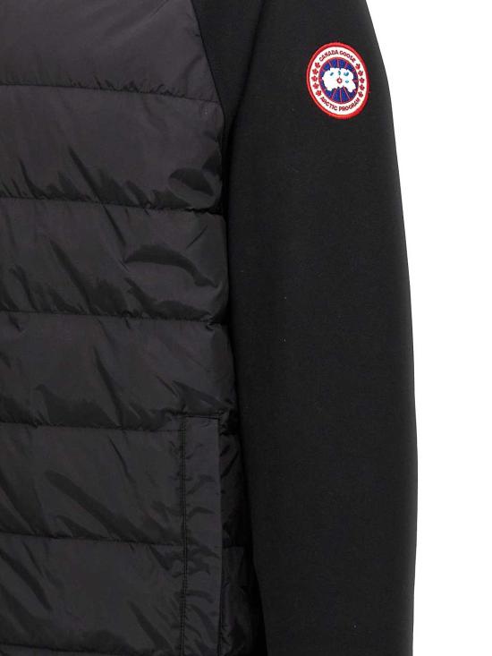 Куртка, Chelsea Parka - CR TD