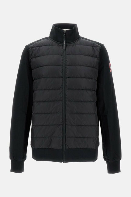 HyBridge Huron Full- Jacket, Хүрэм