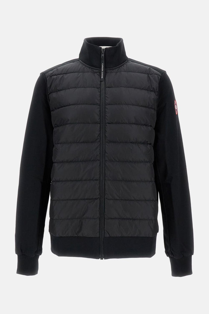 HyBridge Huron Full- Jacket, Хүрэм