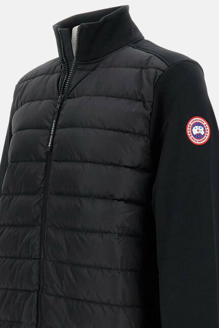 HyBridge Huron Full- Jacket, Хүрэм