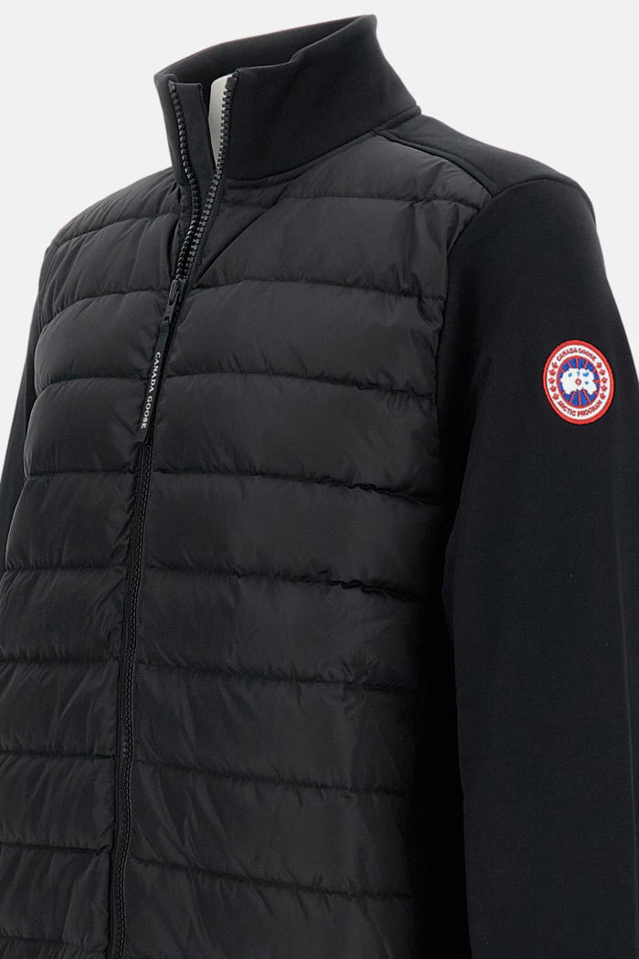 HyBridge Huron Full- Jacket, Хүрэм