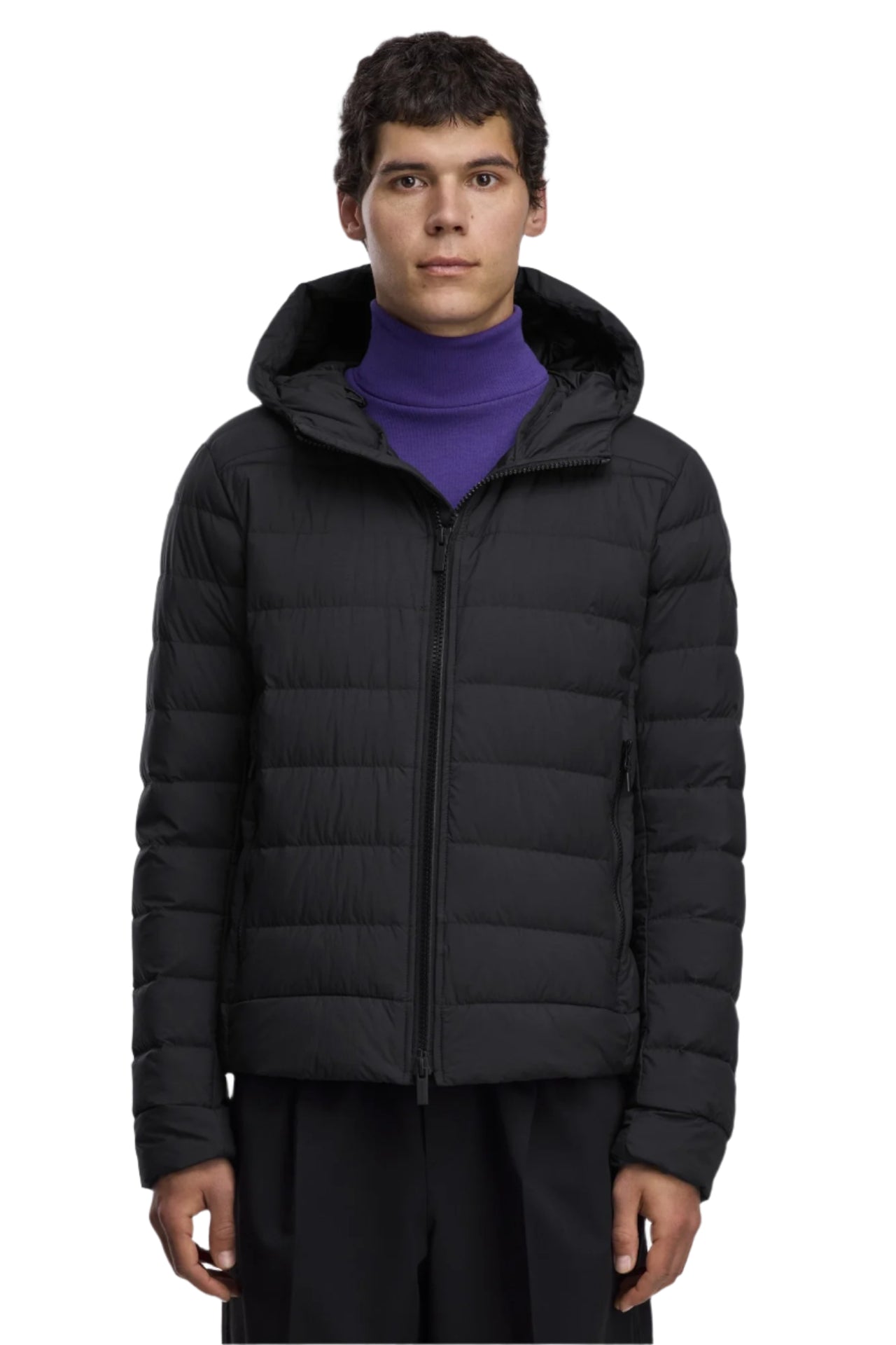 Куртка, Crofton Hoody EnduraLuxe