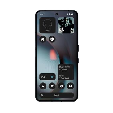 Nothing phone 3 12/256gb