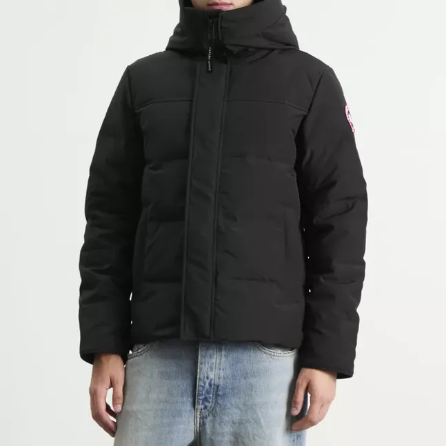 Куртка, MacMillan Parka - CR