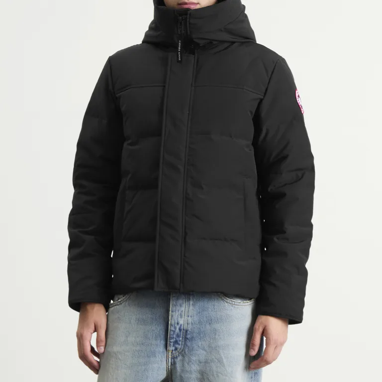 Куртка, MacMillan Parka - CR