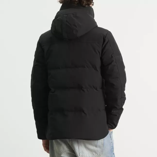 Куртка, MacMillan Parka - CR