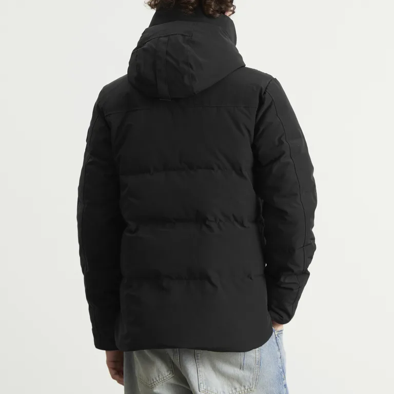 Куртка, MacMillan Parka - CR