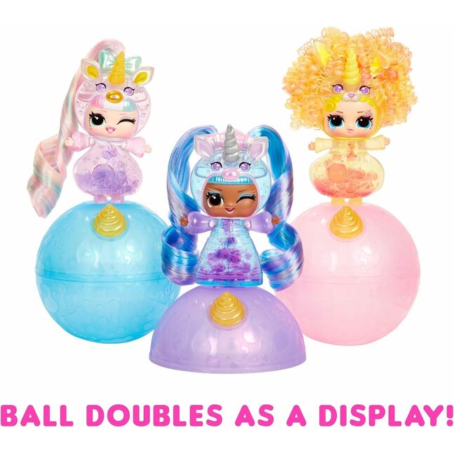 121336 L.O.L Surprise Unicorn  Tots PDQ