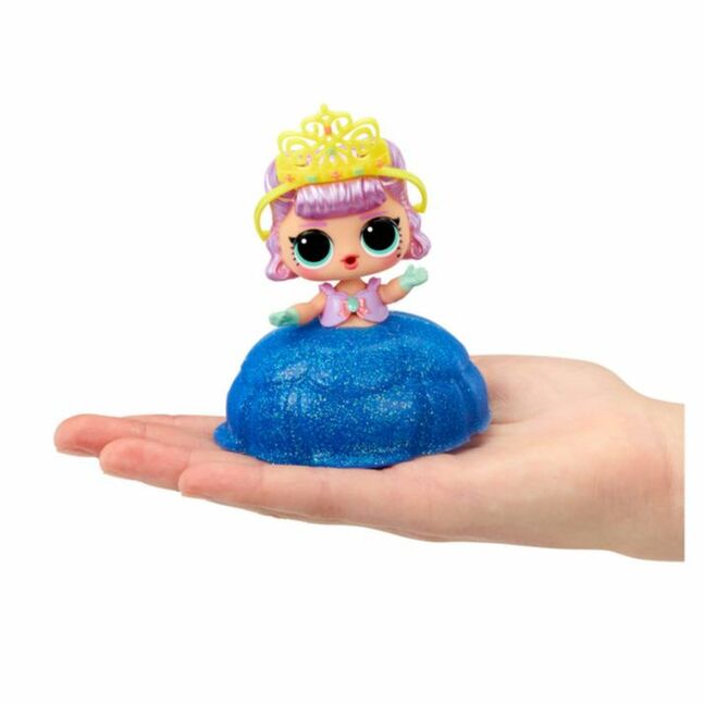 542193 L.O.L Surprise Princess Tots PDQ