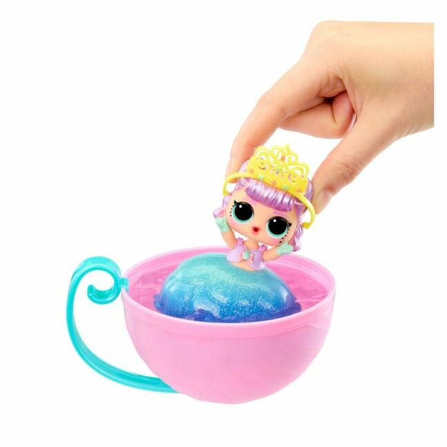 542193 L.O.L Surprise Princess Tots PDQ