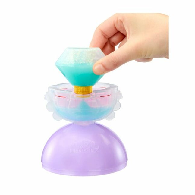 542193 L.O.L Surprise Princess Tots PDQ