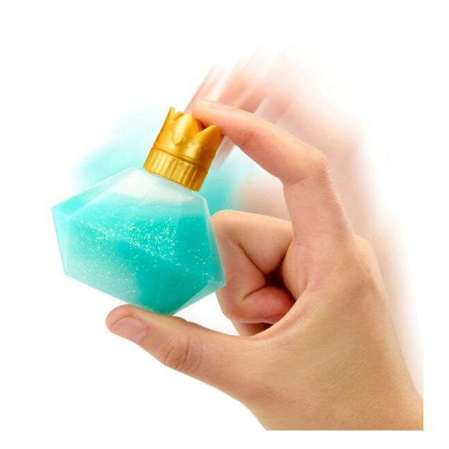 542193 L.O.L Surprise Princess Tots PDQ