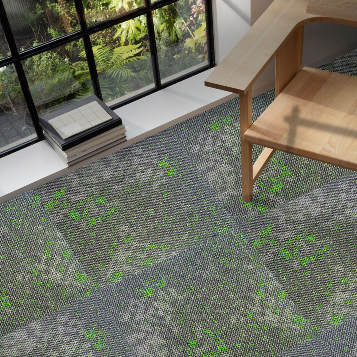 Collect wall CW Verona pink ханын хавтан