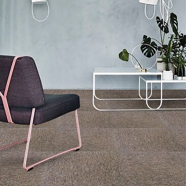 Collect wall CW Verona pink ханын хавтан