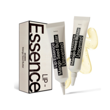 HETRAS BOX - Mango Seed Butter Lip Essence 2Ш 