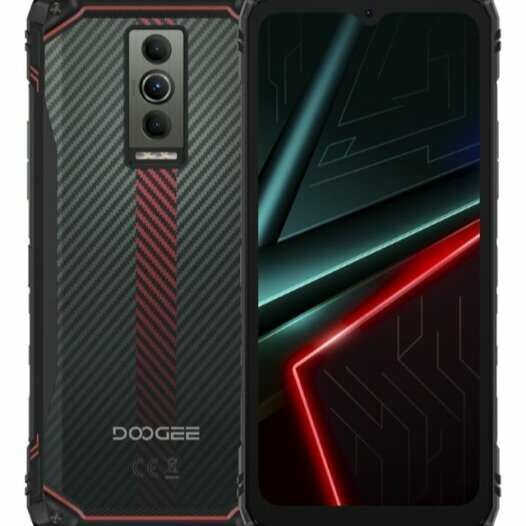 Doogee blade 10 energy 24/256gb
